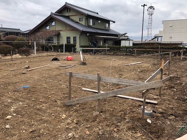 ベンチマーク 長野県 長野市の子育て世代の安くていい家専門店 アトラスホーム