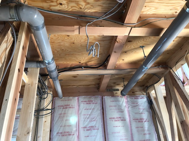 小諸市k様邸 ユニットバス組立 長野県 長野市の子育て世代の安くていい家専門店 アトラスホーム