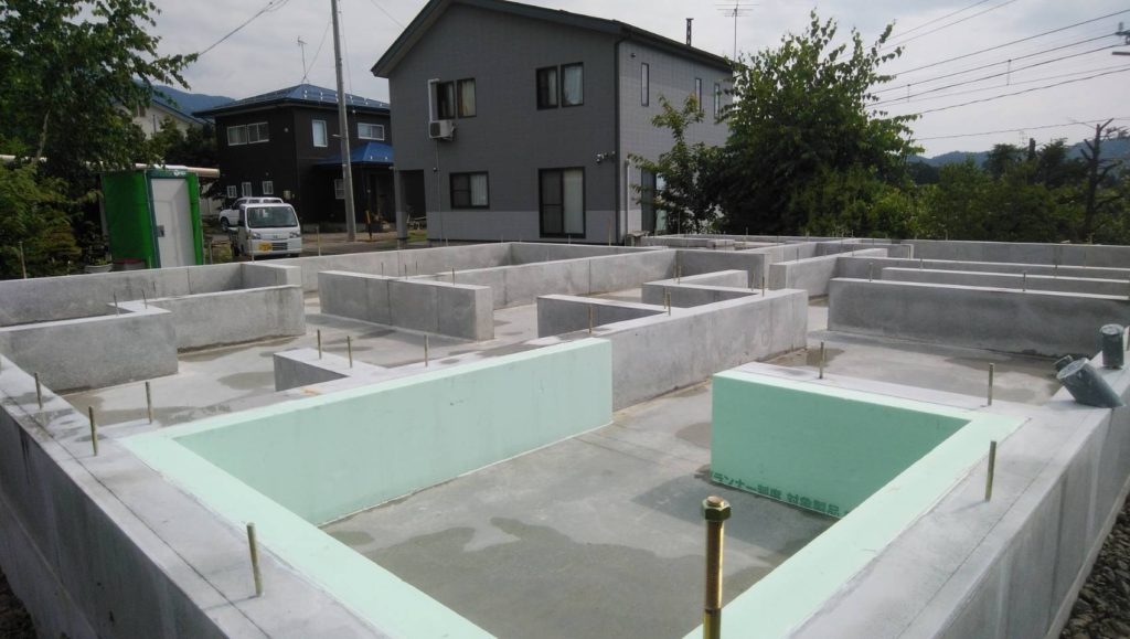 標準的な大きさの家 長野県 長野市の子育て世代の安くていい家専門店 アトラスホーム