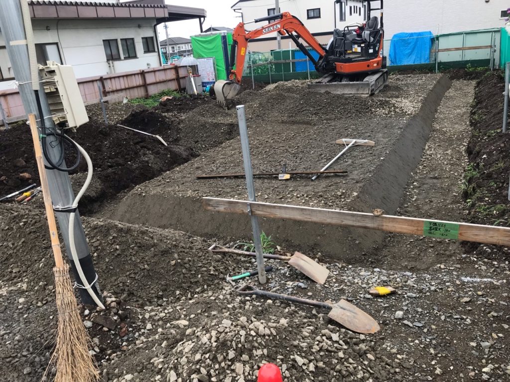 ベンチマーク 長野県 長野市の子育て世代の安くていい家専門店 アトラスホーム