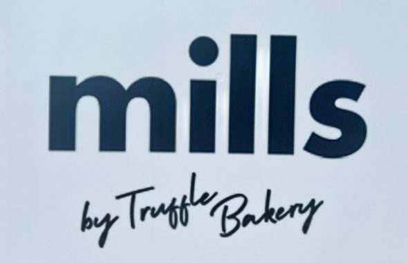 mills by TruffleBAKERY