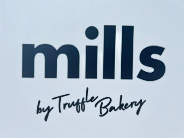 mills by TruffleBAKERY