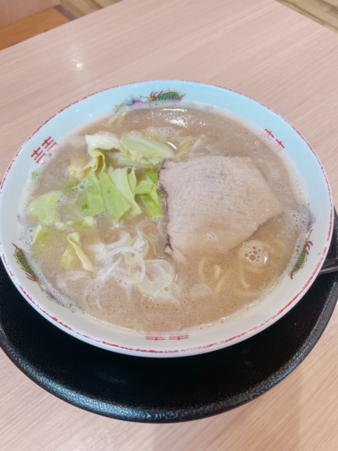 ざかすラーメン