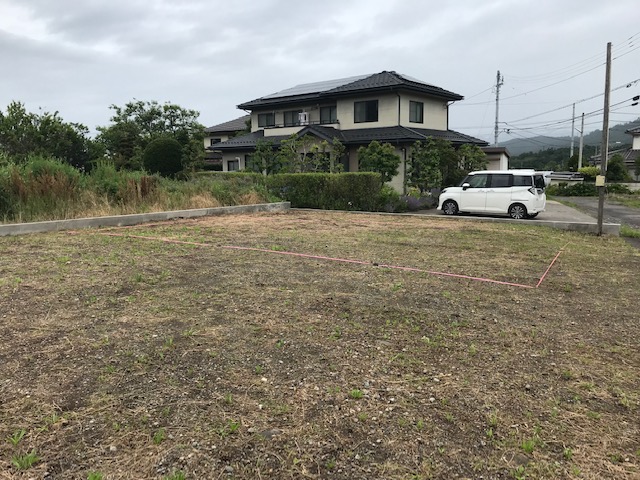 上田市　配置出し