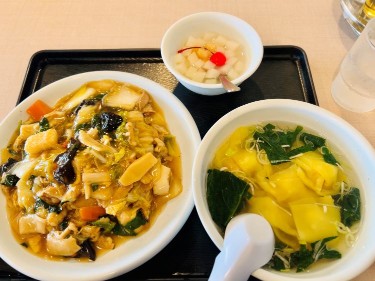 金龍飯店