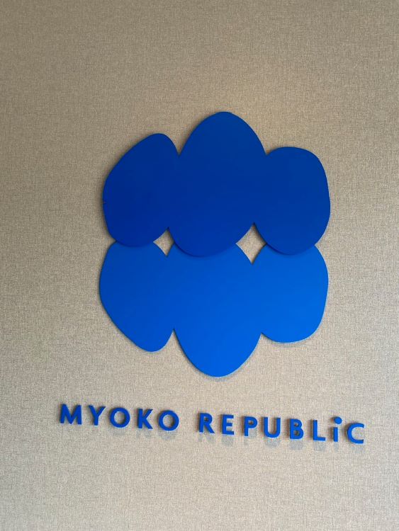 妙高ビジターセンター MYOKO REPUBiC