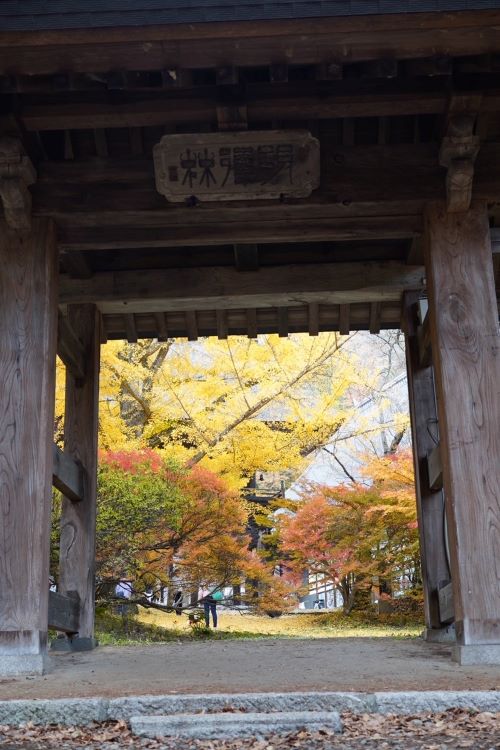 霊松寺