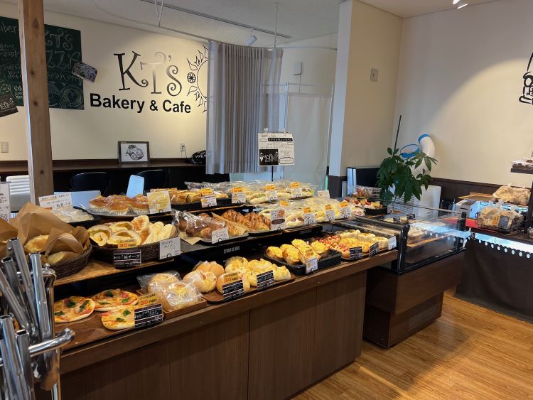 KT´S Bakery&Cafe