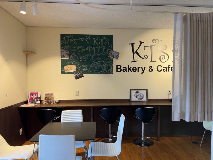 KT´S Bakery&Cafe