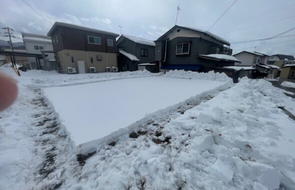 中野市現場