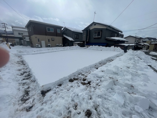 中野市現場