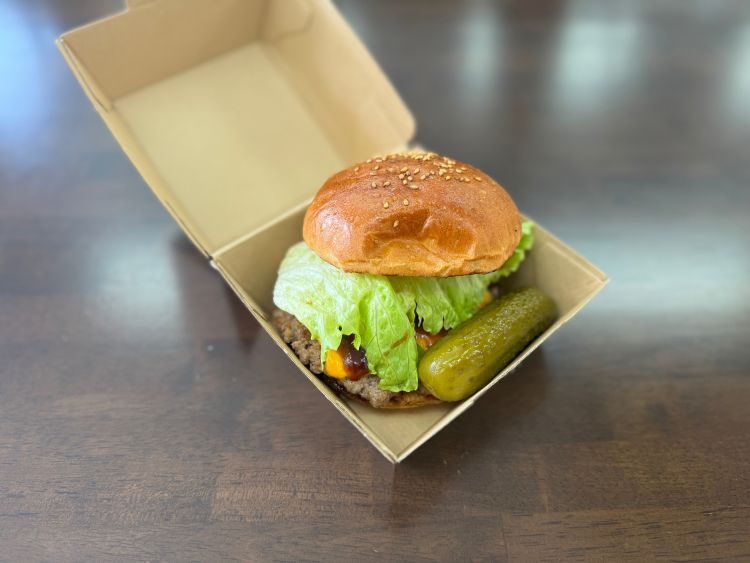HACO BURGERS