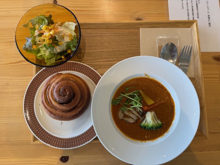 Roger cafe　ロジェカフェ