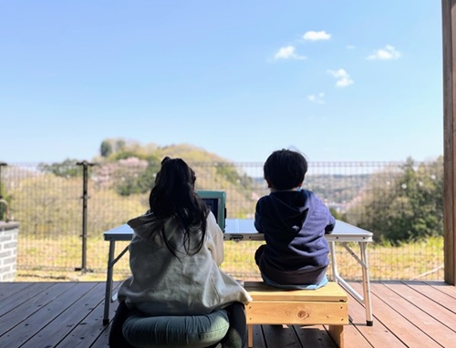 土地選び