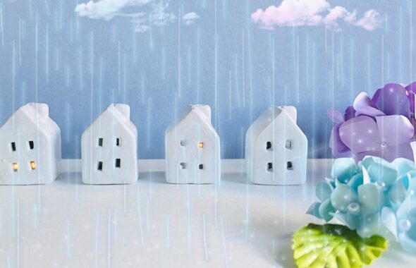 梅雨