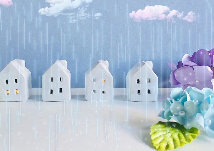 梅雨