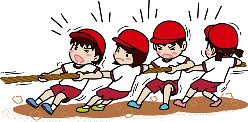 運動会