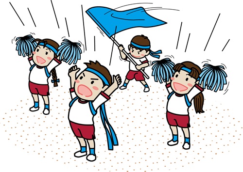 運動会