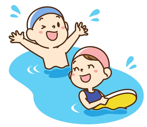 プール