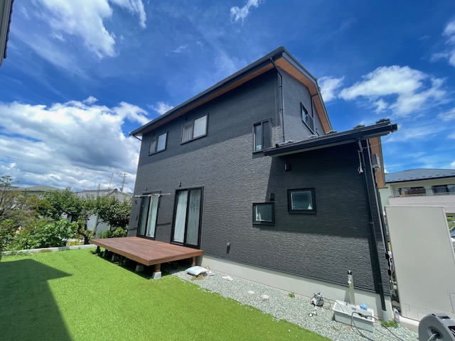 上田市 2年点検