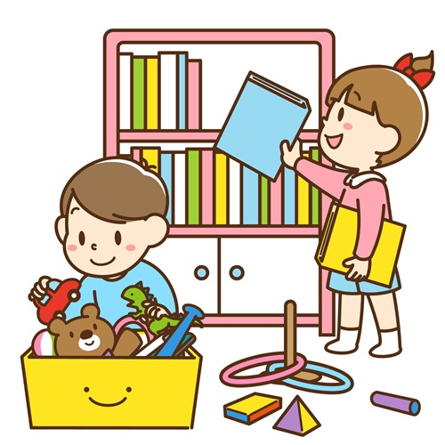 新学期