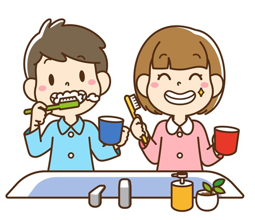 洗面台
