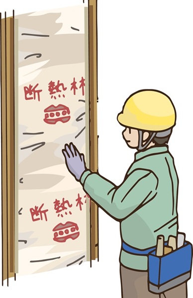構造見学会