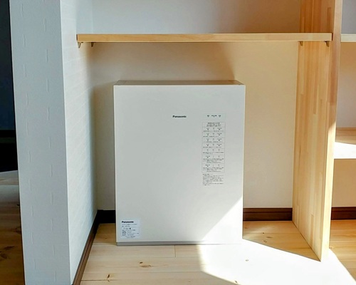 蓄電池