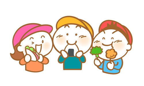 遠足