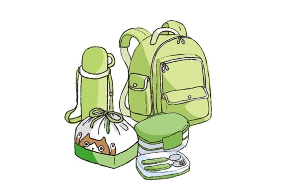 遠足