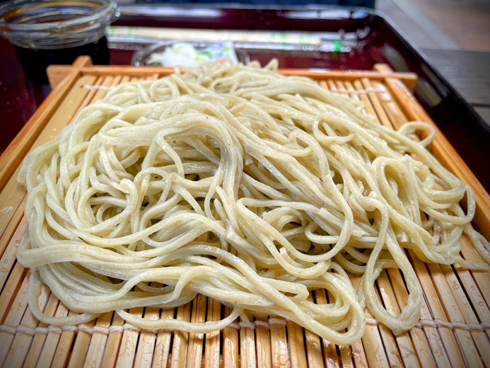 新そば