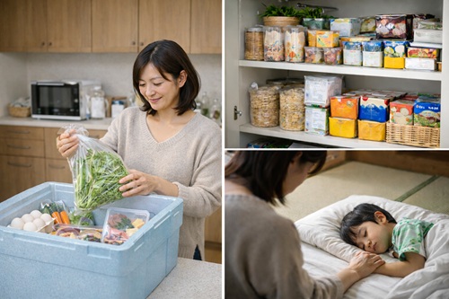 食材宅配サービス