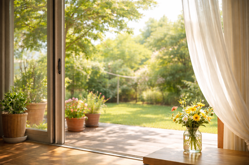 ゴールデンウイーク