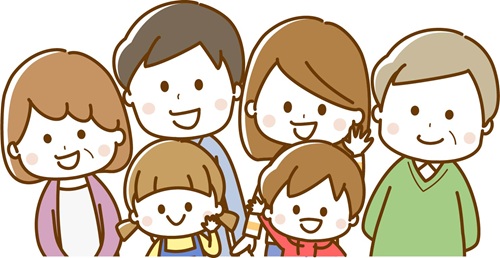 ゴールデンウイーク