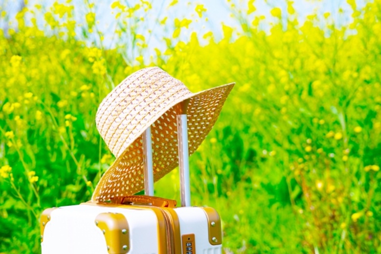 ゴールデンウイーク