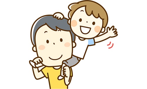 父の日