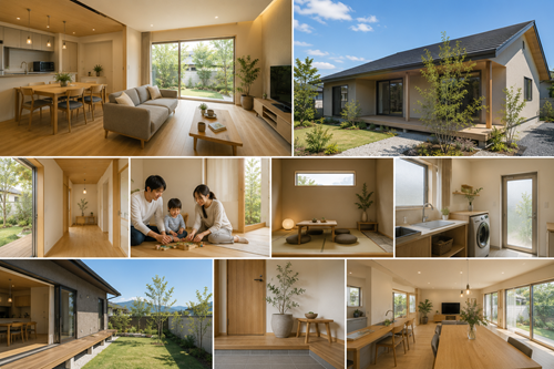 平屋