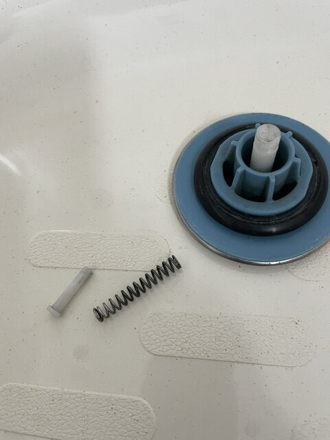 浴室のトラブルあるある