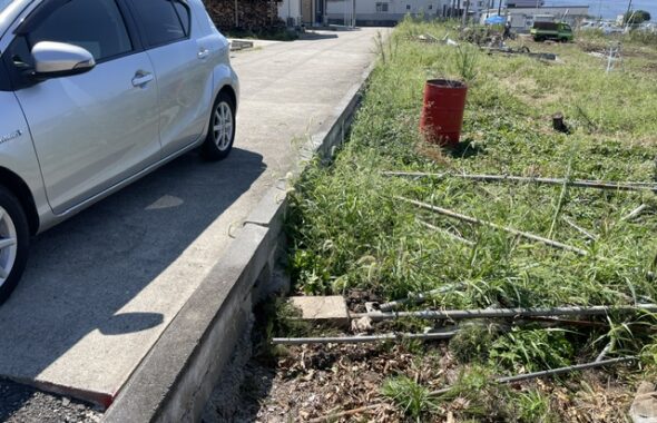 現地調査の大切さ