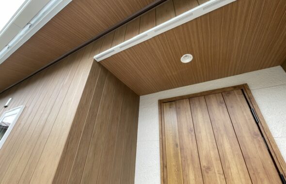 長野市　完成見学会
