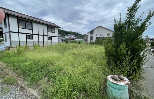 現地調査の大切さ