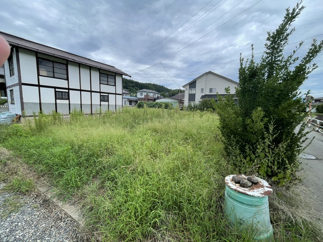 現地調査の大切さ