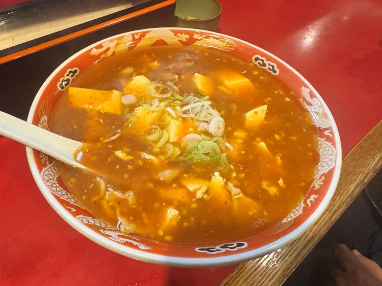 宏吉楼（ホンチーロー）